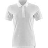 Mascot Crossover Poloshirt 20193-961 - Wit