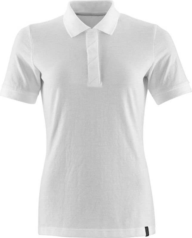 Mascot Crossover Poloshirt 20193-961 - Wit
