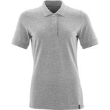 Mascot - 20193-961 - Poloshirt - Grijs-Gemêleerd - 60% Katoen/40% Polyester
