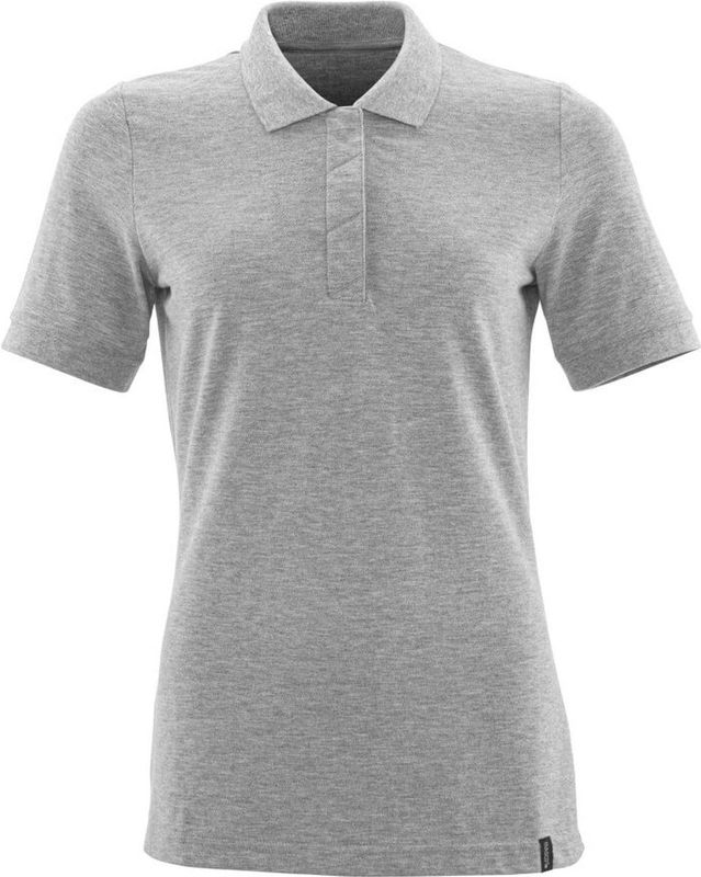 Mascot - 20193-961 - Poloshirt - Grijs-Gemêleerd - 60% Katoen/40% Polyester