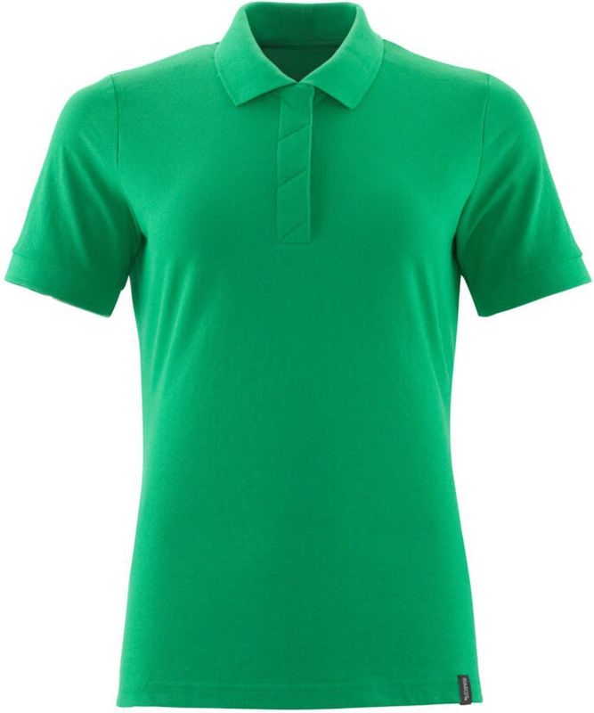 Mascot Crossover Poloshirt 20193-961 - helder groen