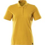 Mascot Crossover Poloshirt 20193-961 - Kerriegeel