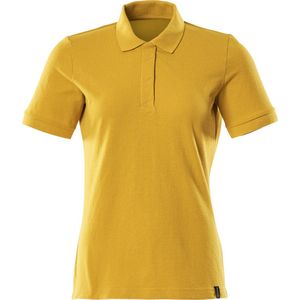 Mascot Crossover Poloshirt 20193-961 - Kerriegeel