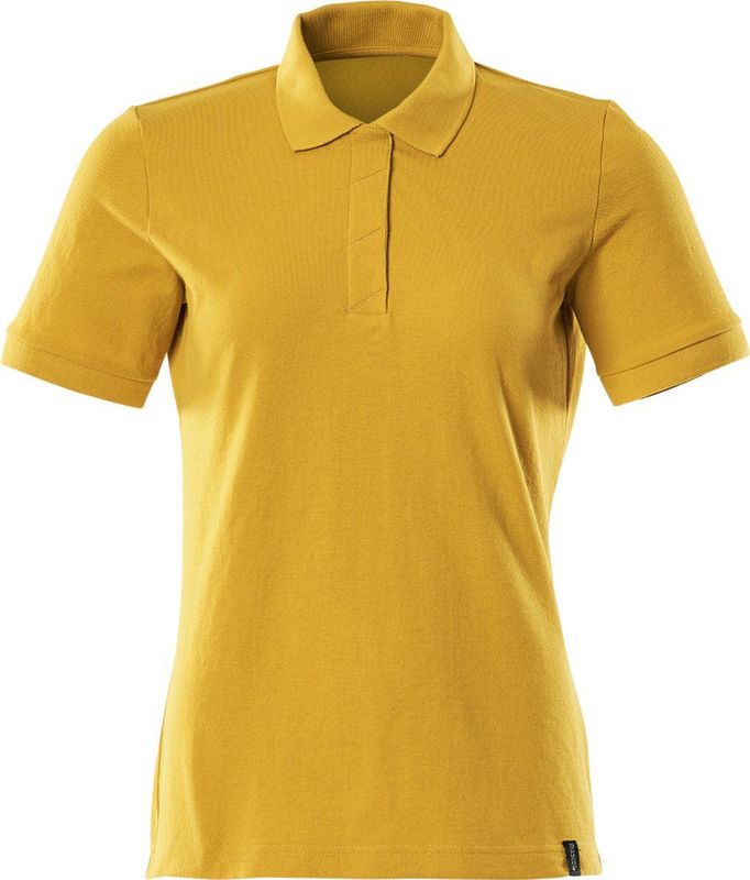 Mascot Crossover Poloshirt 20193-961 - Kerriegeel