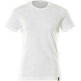 Mascot Crossover T-shirt 20192-959 - Wit