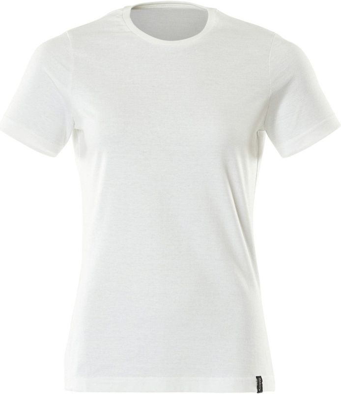 Mascot Crossover T-shirt 20192-959 - Wit