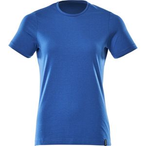 Mascot Crossover T-shirt 20192-959 - Helder blauw