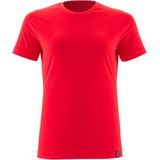 Mascot Crossover T-shirt 20192-959 - signaalrood