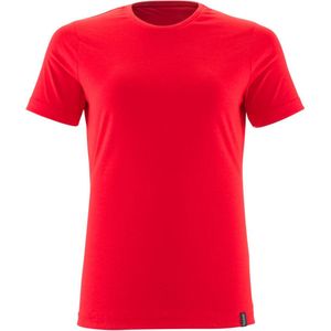 Mascot Crossover T-shirt 20192-959 - signaalrood