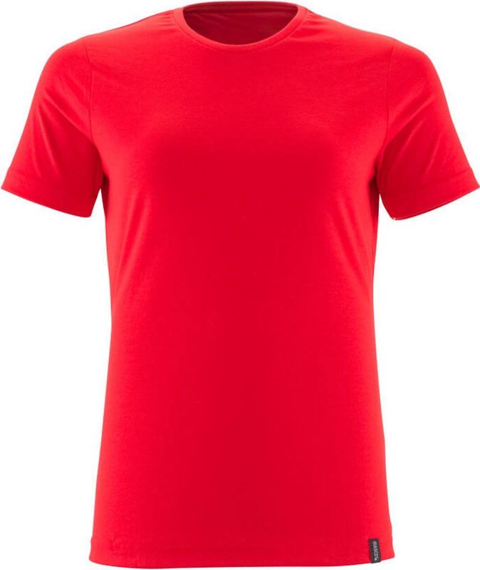 Mascot Crossover T-shirt 20192-959 - signaalrood