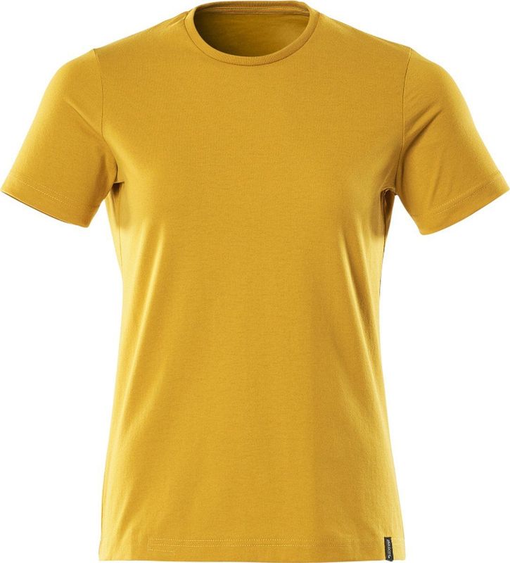 Mascot Crossover T-shirt 20192-959 - Kerriegeel