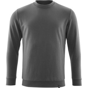 Mascot Crossover Sweatshirt 20284-962 - donkerantraciet
