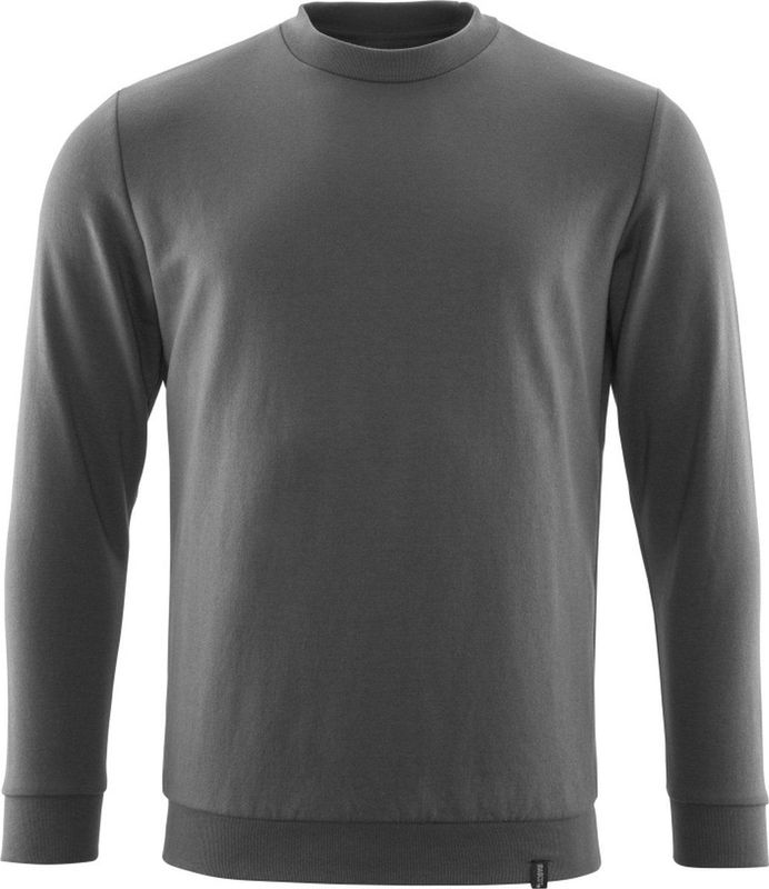 Mascot Crossover Sweatshirt 20284-962 - donkerantraciet