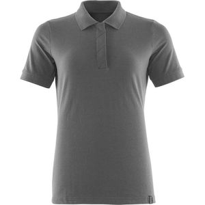 Mascot - Crossover Poloshirt - Donkerantraciet - 60% Katoen/40% Polyester