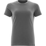 Mascot Crossover T-shirt 20192-959 - donkerantraciet