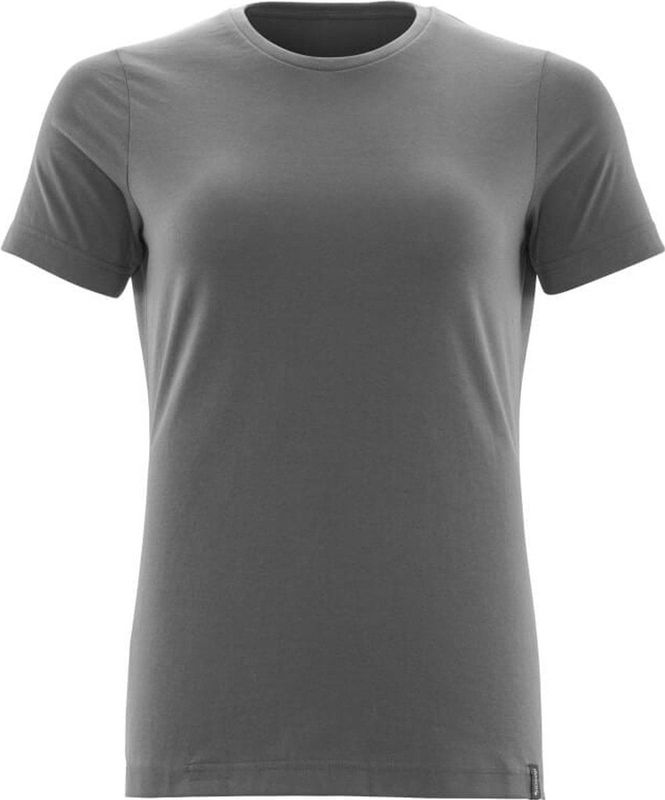Mascot Crossover T-shirt 20192-959 - donkerantraciet
