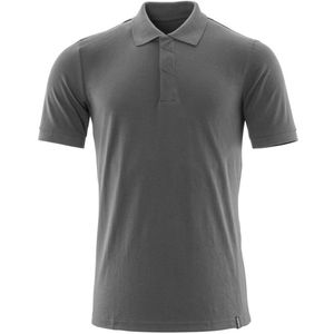 Mascot Crossover Poloshirt 20183-961 - donkerantraciet