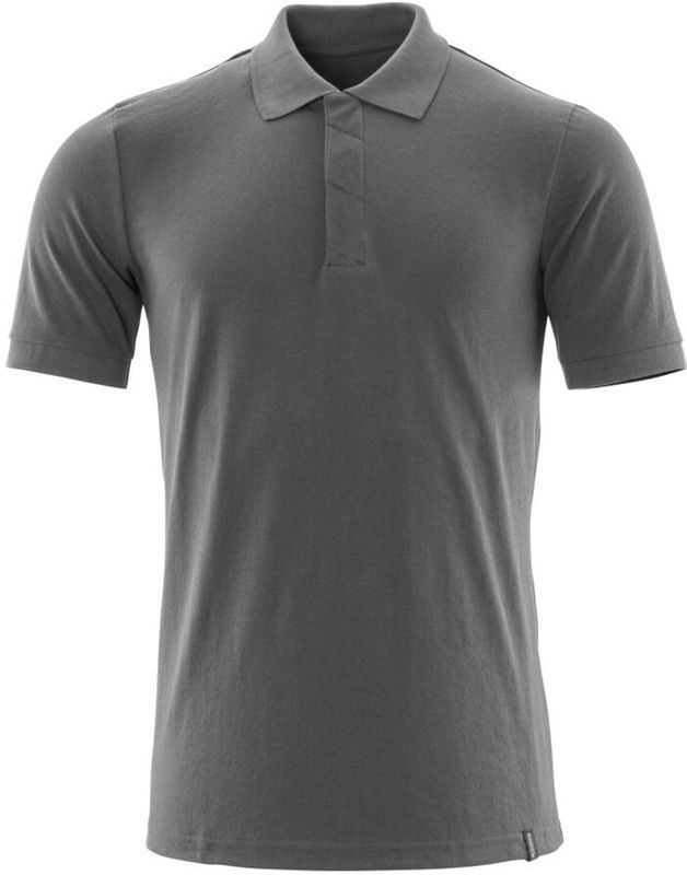 Mascot Crossover Poloshirt 20183-961 - donkerantraciet