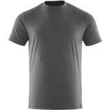 Mascot - Crossover T-shirt - Donkerantraciet - 60% Katoen/40% Polyester