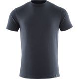 Mascot - Crossover T-shirt - Donkerantraciet - 60% Katoen/40% Polyester