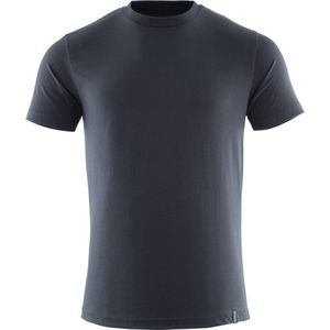 Mascot - Crossover T-shirt - Donkerantraciet - 60% Katoen/40% Polyester