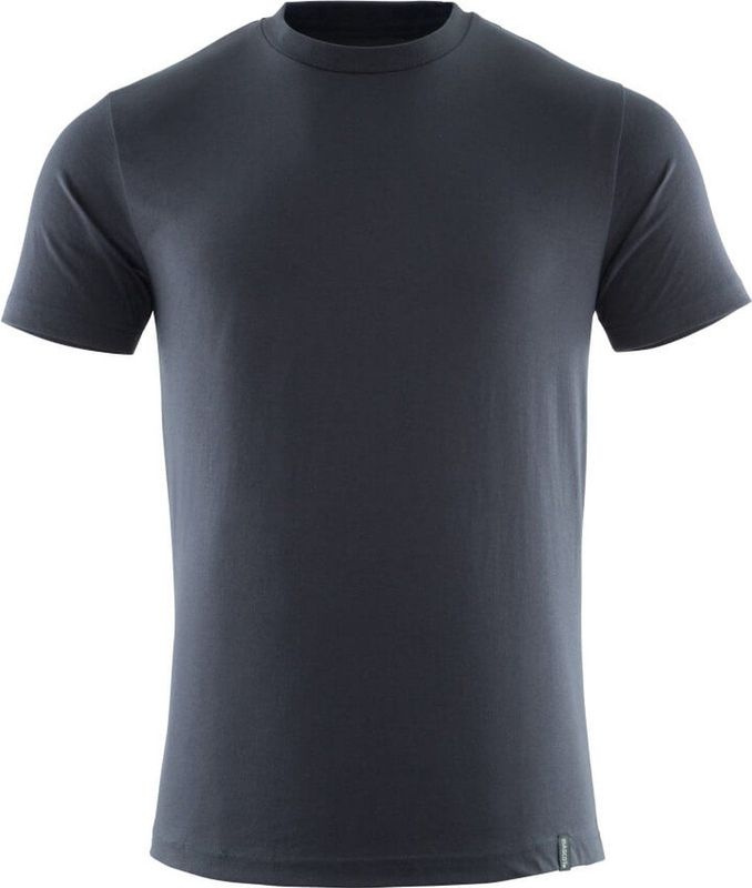 Mascot - Crossover T-shirt - Donkerantraciet - 60% Katoen/40% Polyester