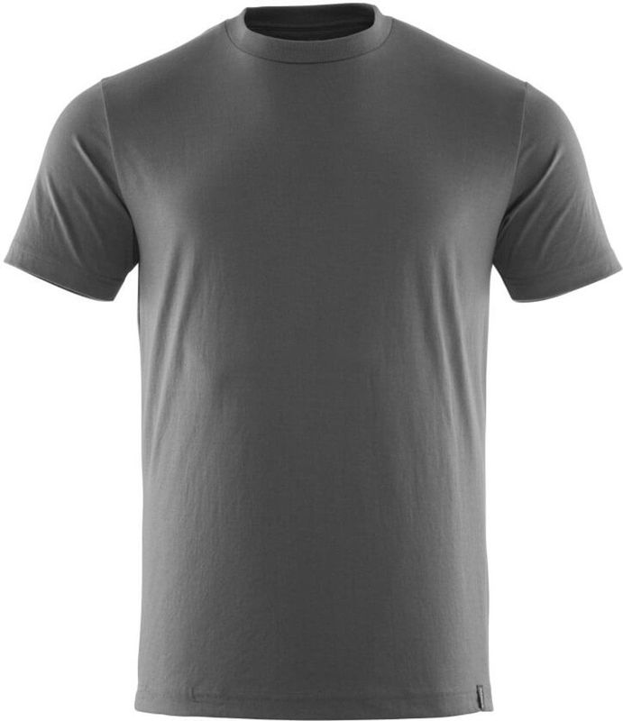 Mascot - Crossover T-shirt - Donkerantraciet - 60% Katoen/40% Polyester