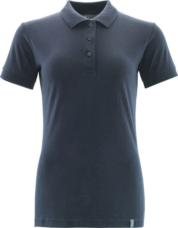 Mascot Crossover Poloshirt 20593-797 - donkermarine