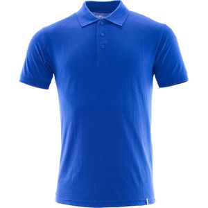 Mascot - Polo-Shirt crossover 20683 Gr. s kornblau