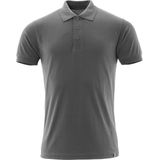Mascot Crossover Poloshirt 20683-787 - donkerantraciet