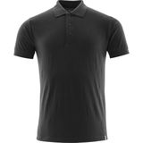 Mascot Crossover Poloshirt 20683-787 - diepzwart