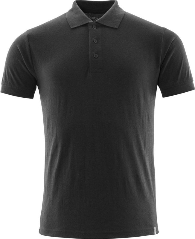 Mascot Crossover Poloshirt 20683-787 - diepzwart