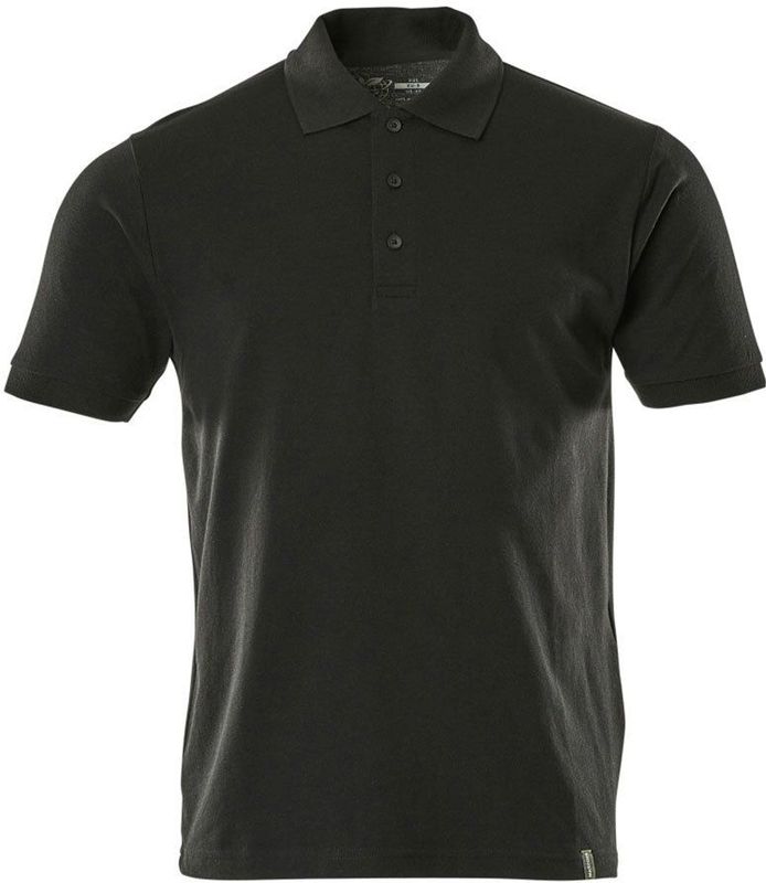 Mascot Crossover Poloshirt 20583-797 - diepzwart