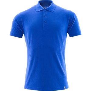 Mascot Crossover Poloshirt 20583-797 - Korenblauw