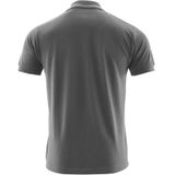 Mascot Crossover Poloshirt 20583-797 - donkerantraciet