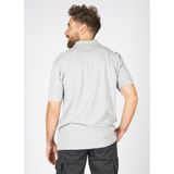 Mascot Crossover Poloshirt 20583-797 - donkerantraciet