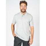 Mascot Crossover Poloshirt 20583-797 - donkerantraciet