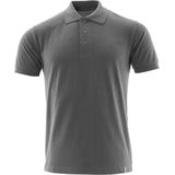 Mascot Crossover Poloshirt 20583-797 - donkerantraciet