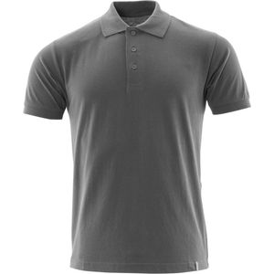 Mascot Crossover Poloshirt 20583-797 - donkerantraciet