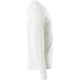 Mascot 20484-798 Sweatshirt Wit maat 2XL