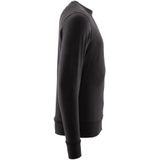 Mascot - Crossover Sweatshirt - Biologisch Katoen - Comfortabele Pasvorm