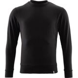 Mascot - Crossover Sweatshirt - Biologisch Katoen - Comfortabele Pasvorm