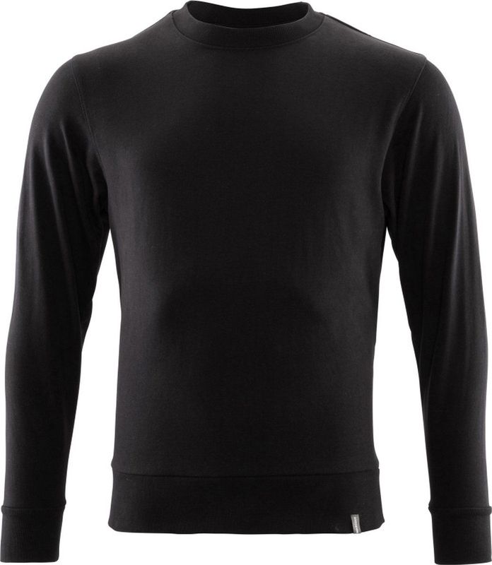 Mascot - Crossover Sweatshirt - Biologisch Katoen - Comfortabele Pasvorm