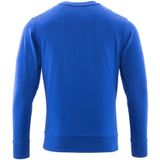 Mascot - Crossover - Sweatshirt - Zwart - Biologisch Katoen