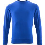 Mascot - Crossover - Sweatshirt - Zwart - Biologisch Katoen