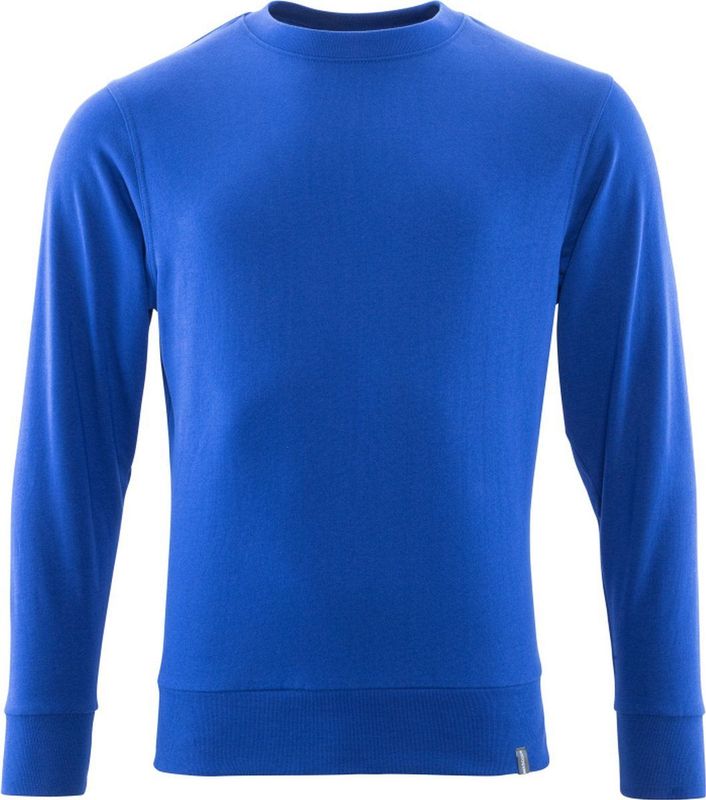 Mascot - Crossover - Sweatshirt - Zwart - Biologisch Katoen