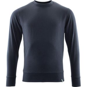 Mascot Crossover Sweatshirt 20384-788 - donkermarine