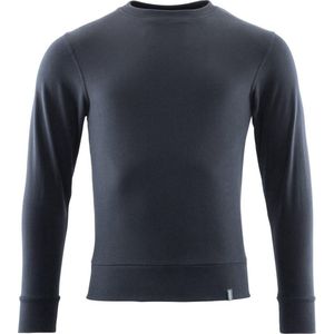 Mascot Crossover Sweatshirt 20484-798 - donkermarine