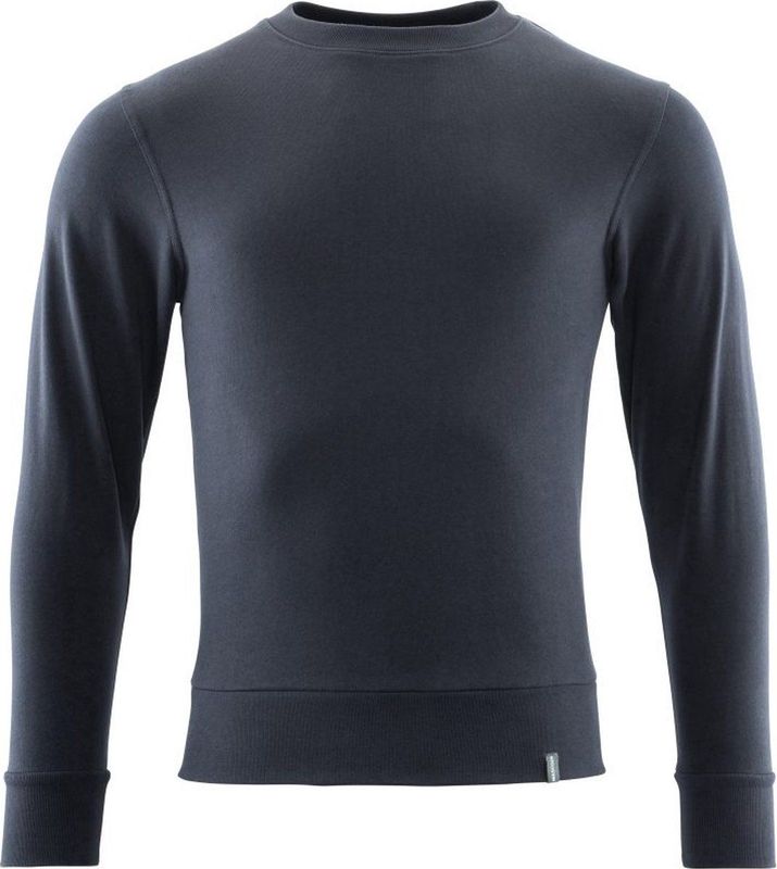 Mascot Crossover Sweatshirt 20484-798 - donkermarine