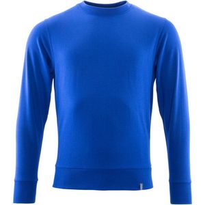 Mascot Crossover Sweatshirt 20384-788 - Korenblauw